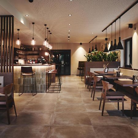Boutiquehotel Das Zeitwert Дойчландсберг Экстерьер фото