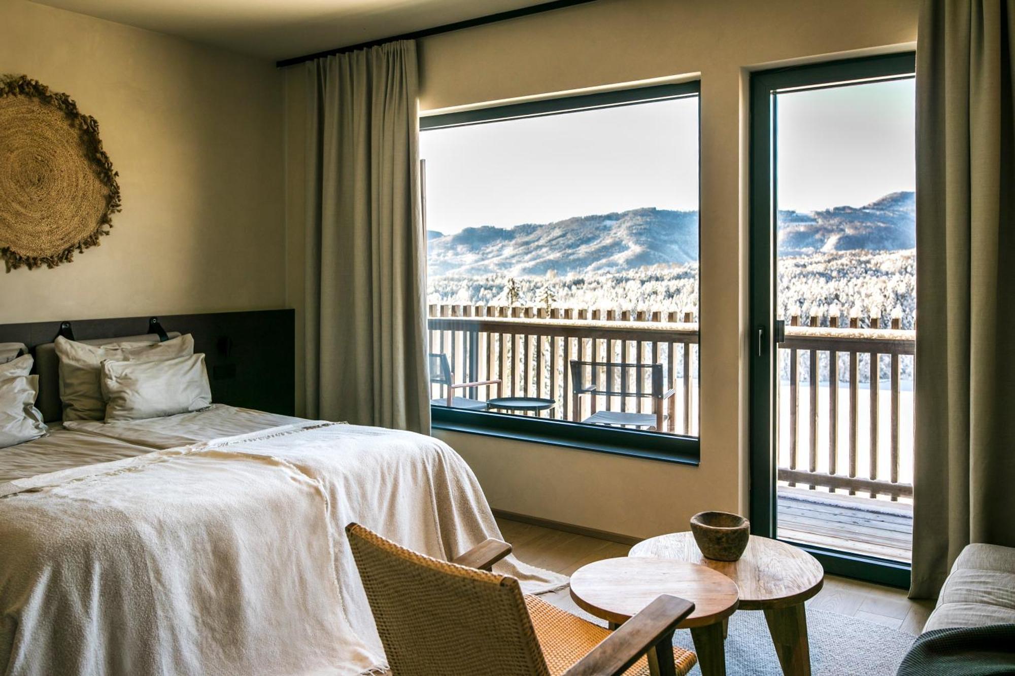 Boutiquehotel Das Zeitwert Дойчландсберг Экстерьер фото