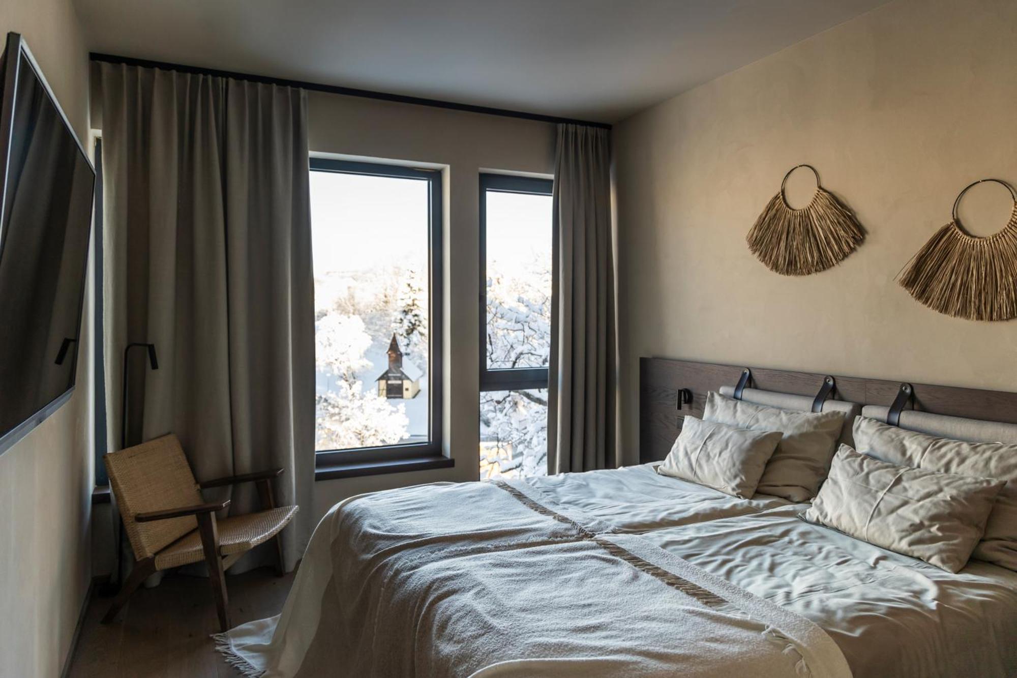 Boutiquehotel Das Zeitwert Дойчландсберг Экстерьер фото