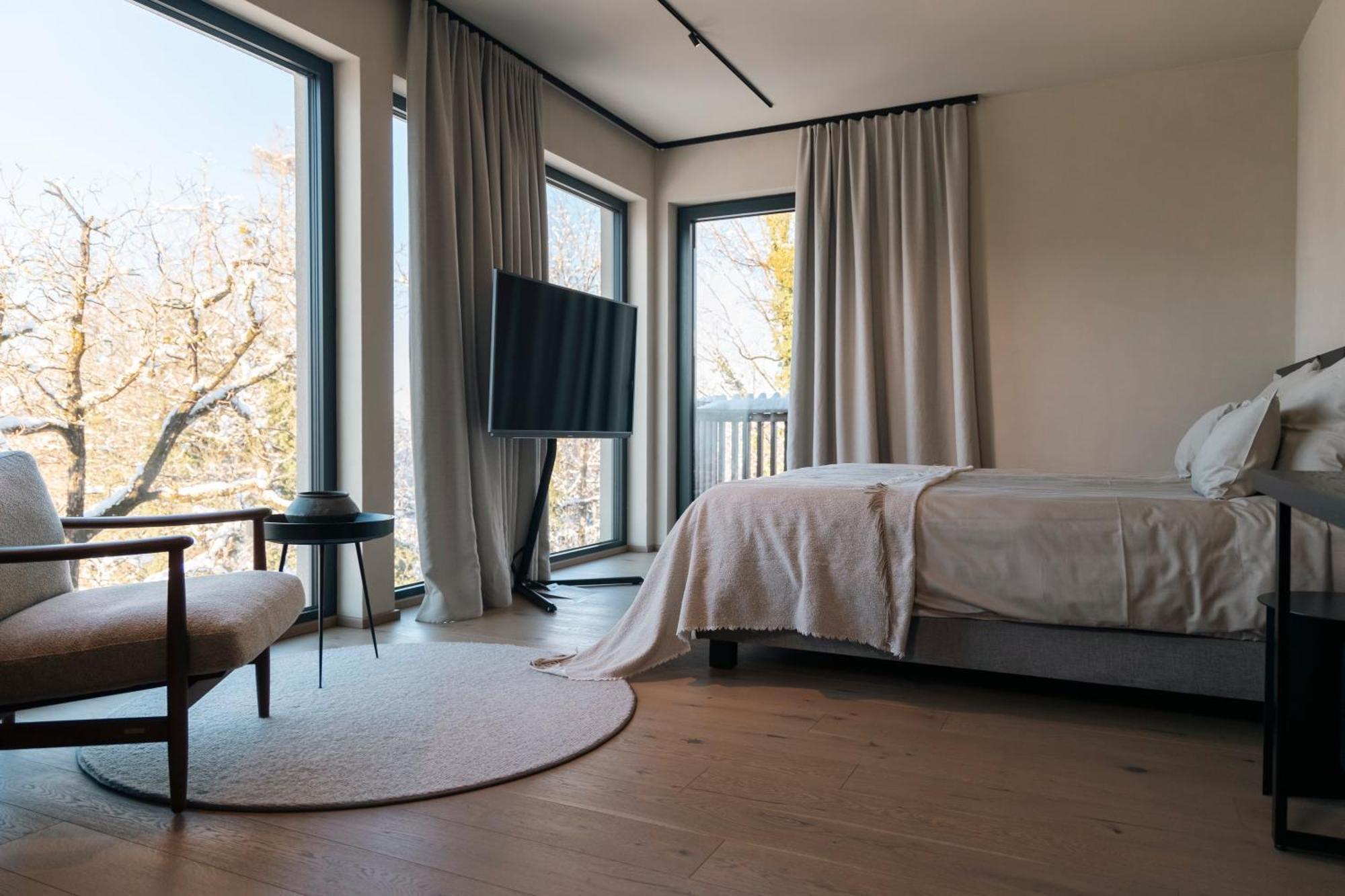 Boutiquehotel Das Zeitwert Дойчландсберг Экстерьер фото